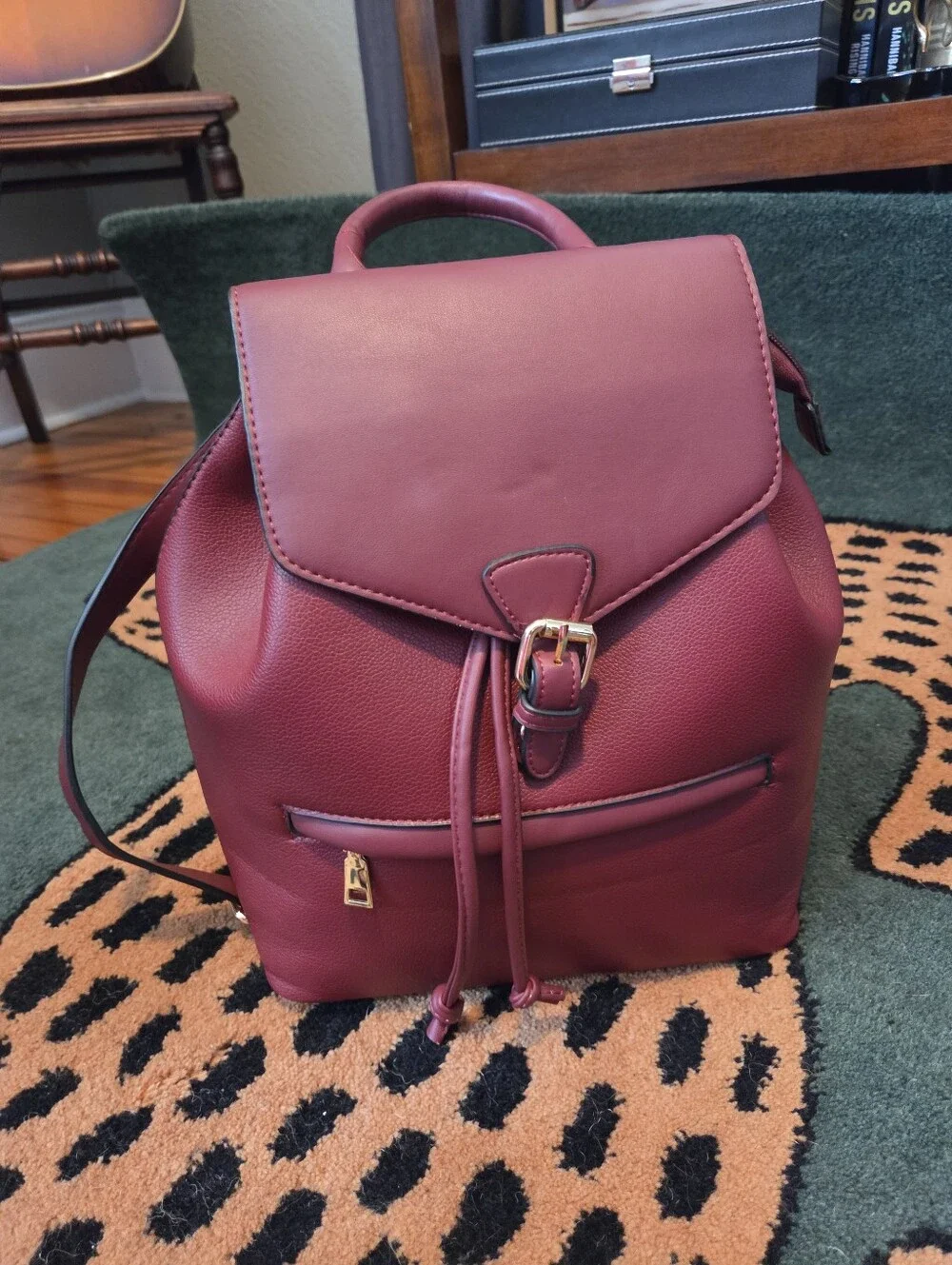 40 45l travel backpack Line weight:27lb born distressed leather goldfield facing pocket provides easy boat electrical